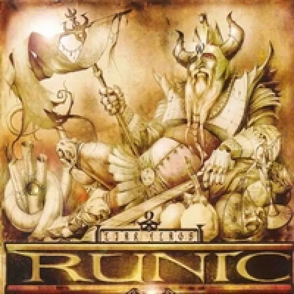 Runic - Liar Flags