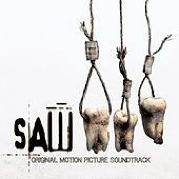 Varios - SAW III  Original Soundtrack