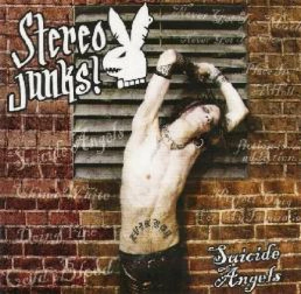 Stereo Junks -Suicide Angels