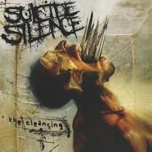 Suicide Silence - The Cleansing