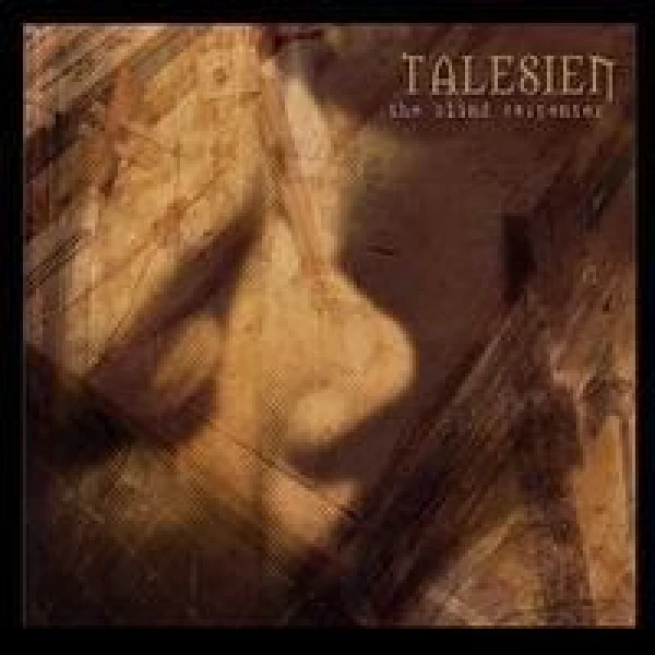 Talesien-The Blind Carpenter