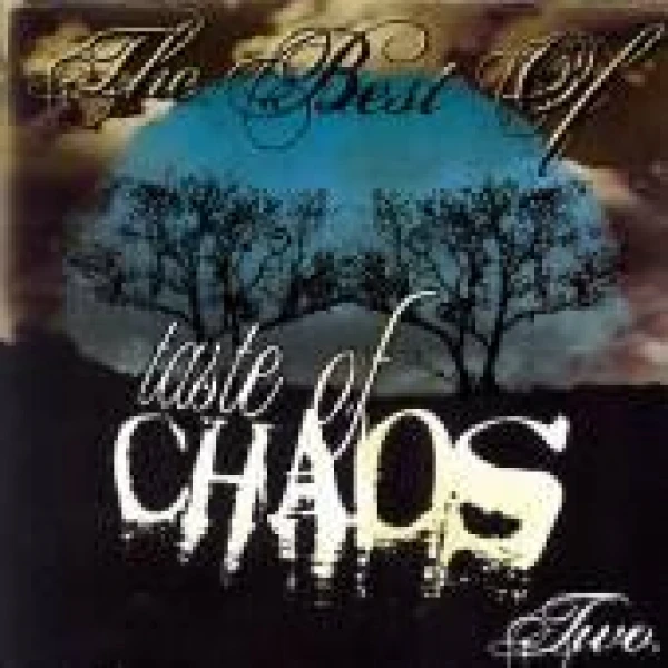 Varios Artistas - The best of taste of chaos 2