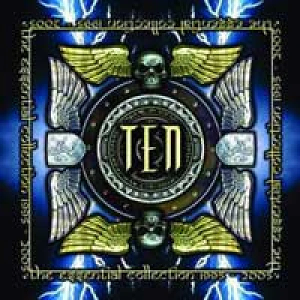 Ten - The essential collection 1995/2005