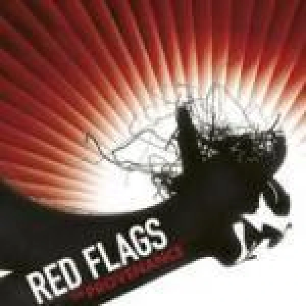 The Provenance - Red Flag