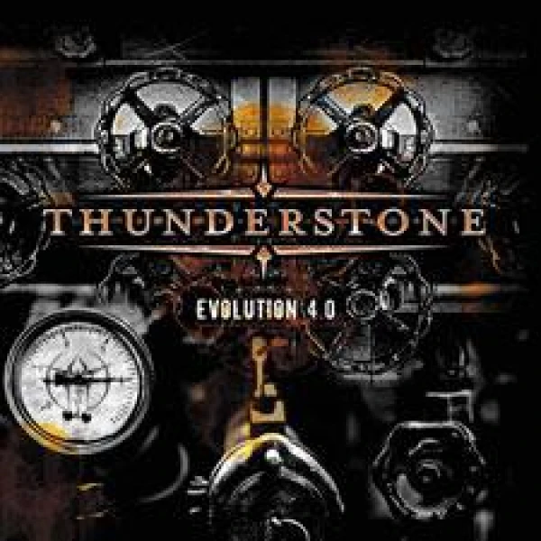 Thunderstone - Evolution 4.0.