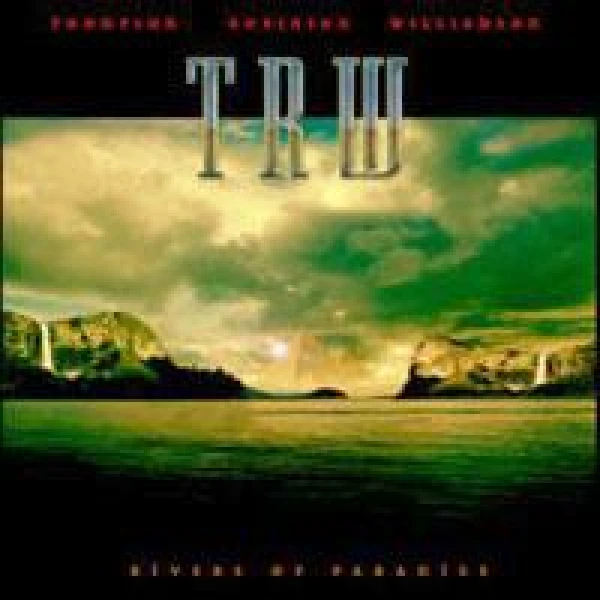 TRW - Rivers of Paradise