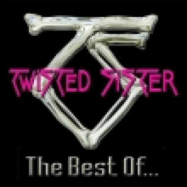 Twisted Sister - The Best of