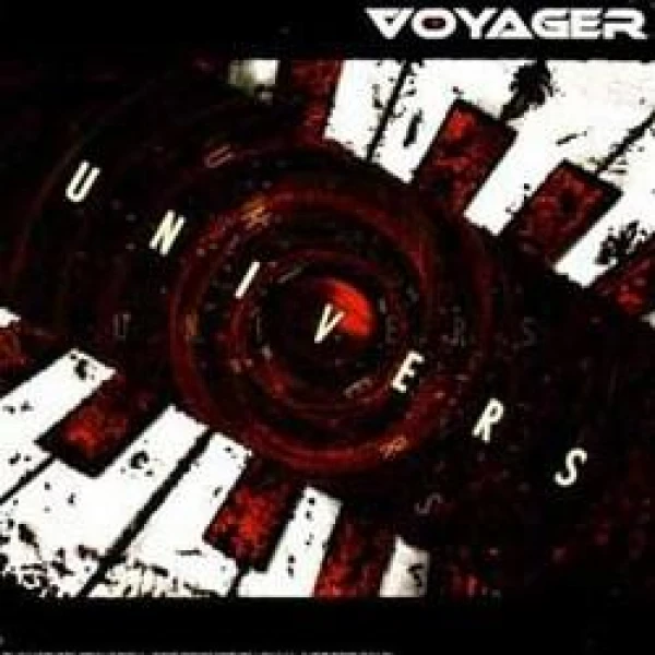 Voyager - Univers