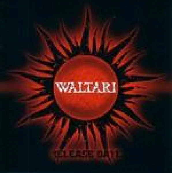 Waltari - Release Date