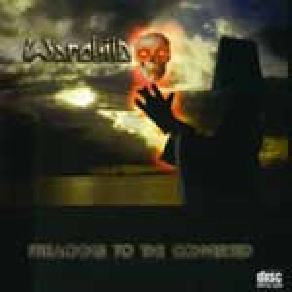 Warchild – Preaching to the converted