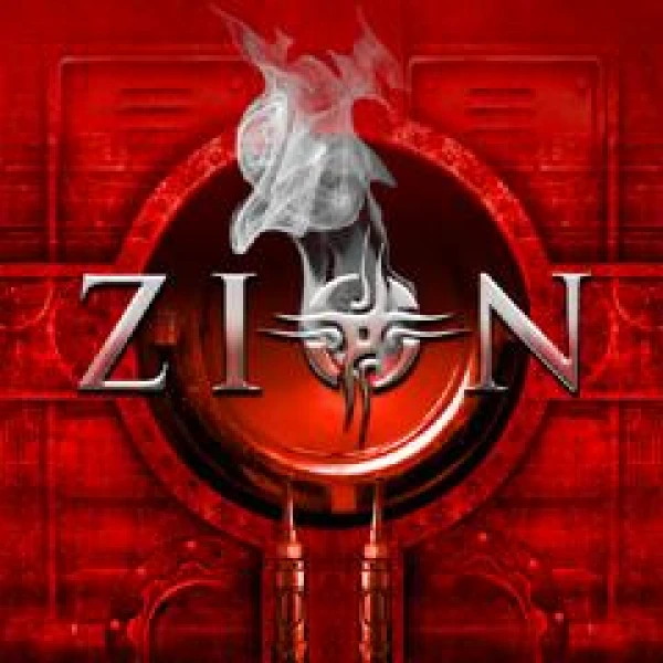 Zion - 1º