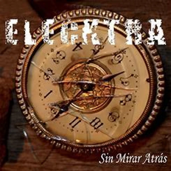 Elecktra-Sin mirar atrás