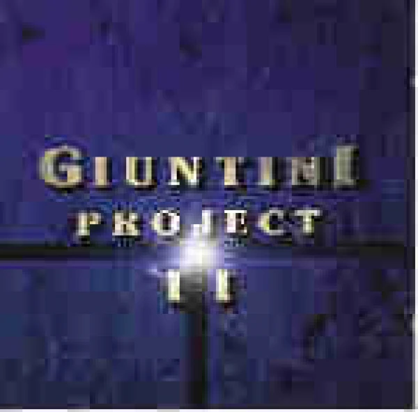 Giuntini Project - II