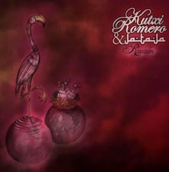 Últimos conciertos de Kutxi Romero & Ja ta ja