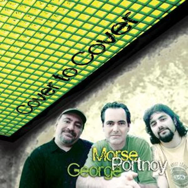 Neal Morse  - Cover to Cover