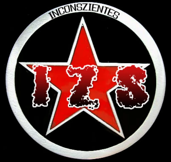 Inconszientes grabando