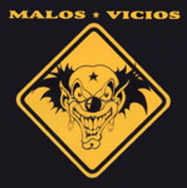 Nuevo trabajo de Malos Vicios