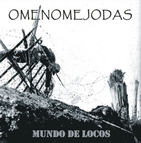 OMENOMEJODAS presenta nuevo disco en Gijón