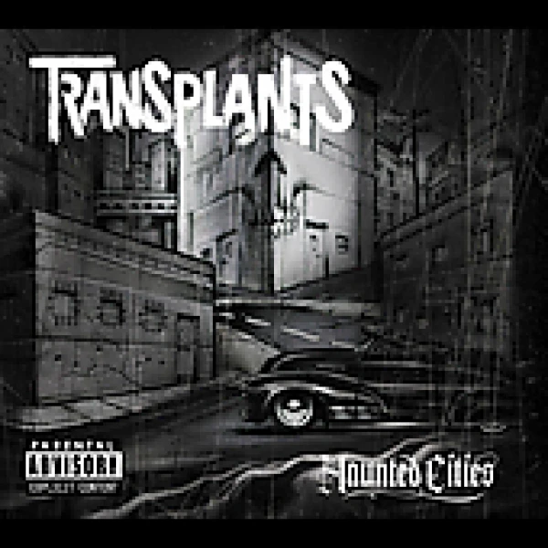 Nuevo disco de Transplants el 27 de Junio